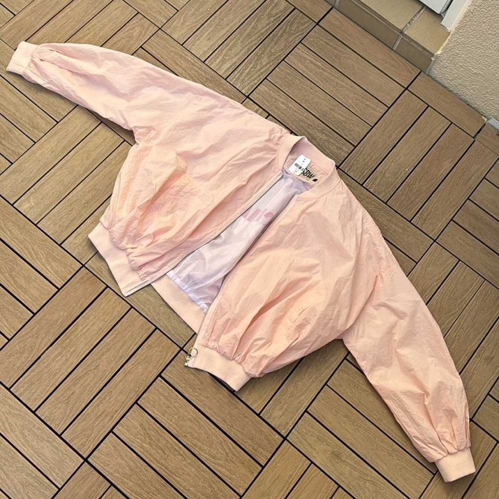 LF brand BSBW Windbreaker Jacket - image 4