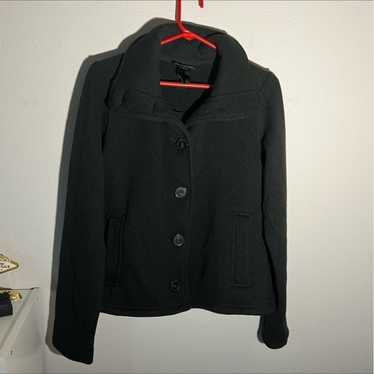 Patagonia Vintage Better Sweater Swing Peacoat - image 1