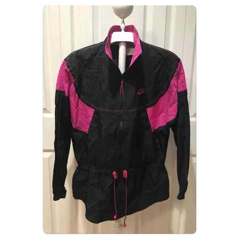 Vintage Nike windbreaker - image 2