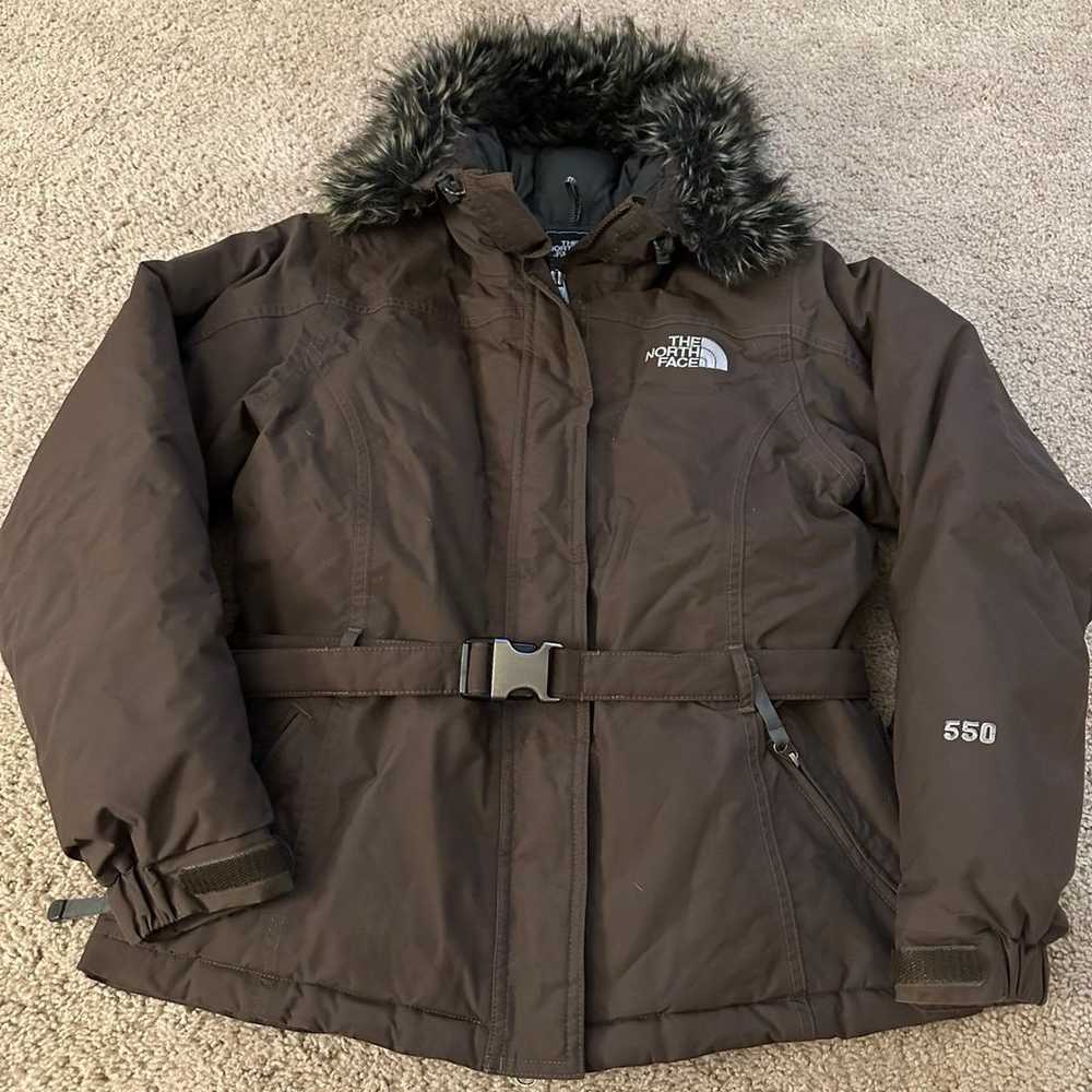 The North Face Greenland jacket - image 1