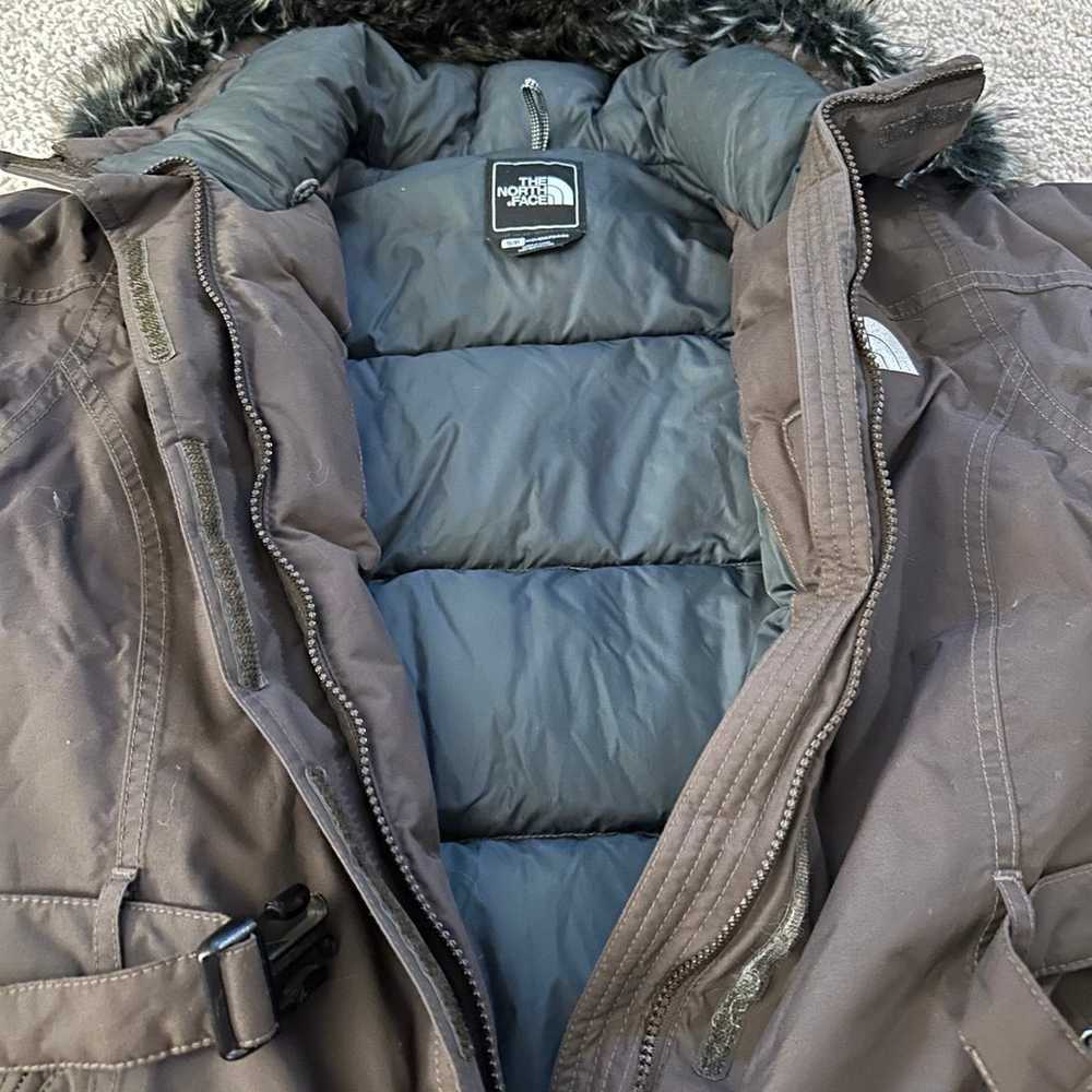 The North Face Greenland jacket - image 4