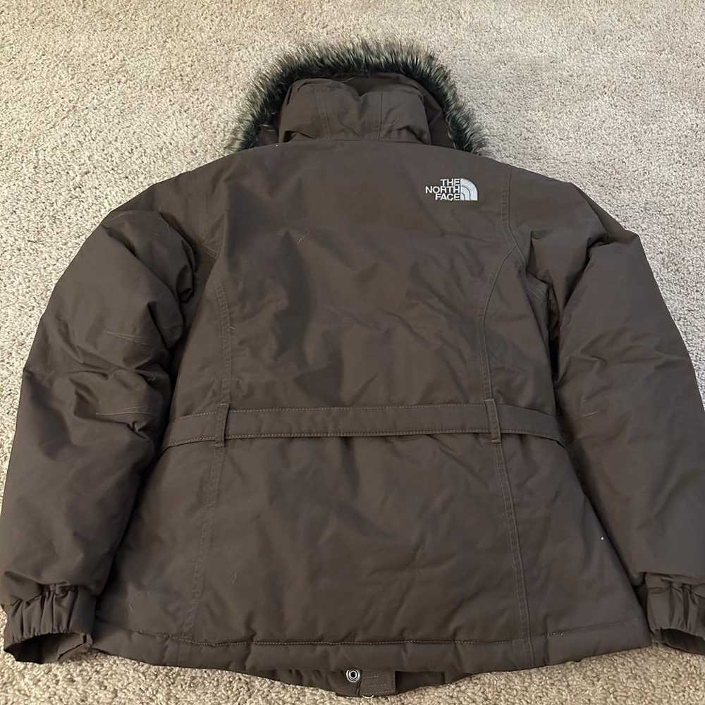 The North Face Greenland jacket - image 5