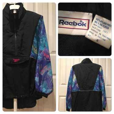 Vintage Reebok windbreaker. - image 1