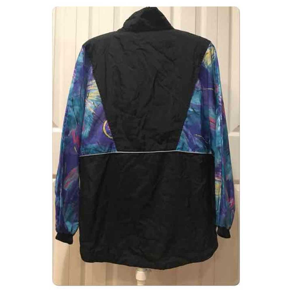 Vintage Reebok windbreaker. - image 4