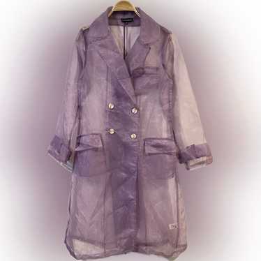 JLUXLABEL coat