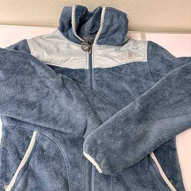 The North Face Fleece Jacket - Size Medium - image 1