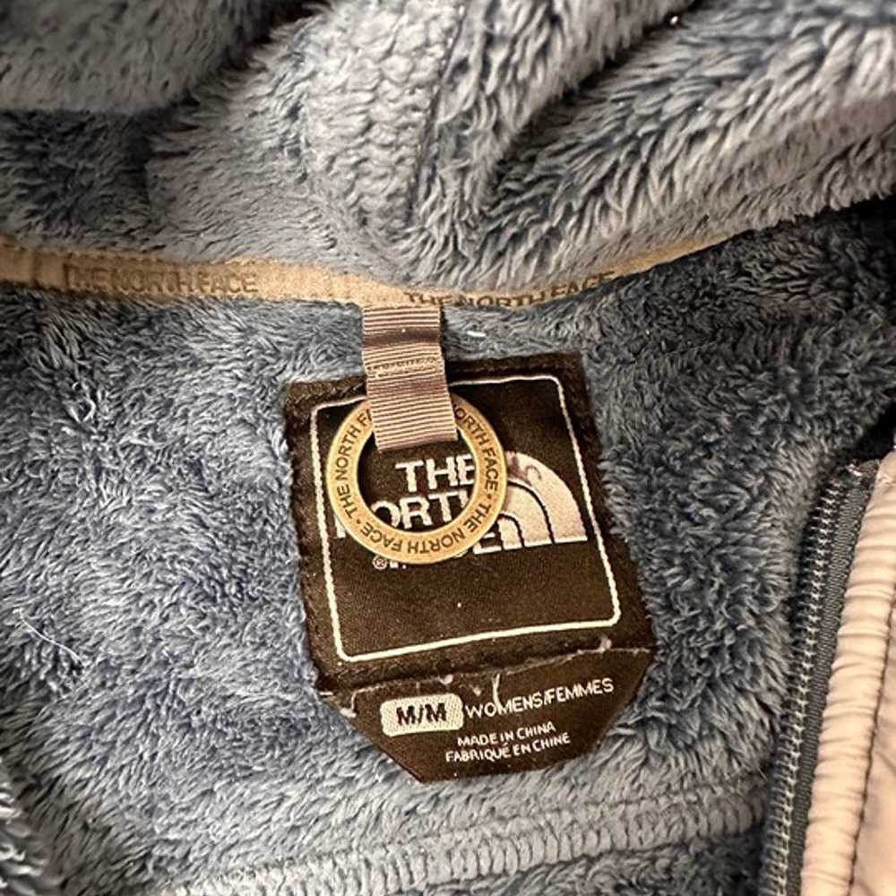 The North Face Fleece Jacket - Size Medium - image 6