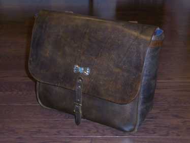 Larry Smith LARRY SMITH "40'S US MAIL BAG - image 1