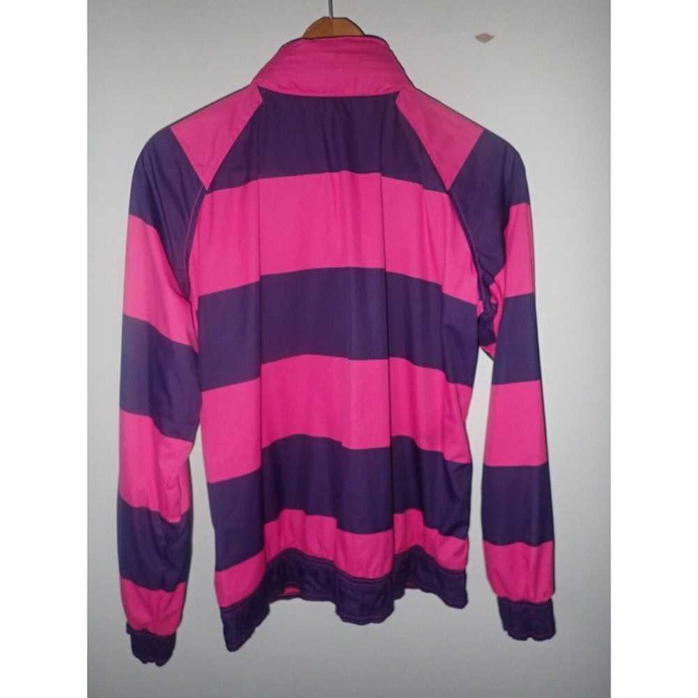 Vintage Y2K Nike Womens M Pink Purple Reversible … - image 3