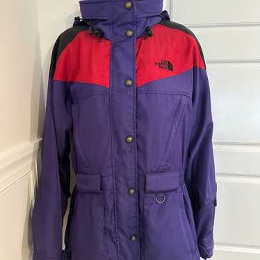 Vintage North Face Jacket