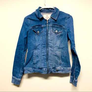 GUESS Vintage Denim Jacket - image 1