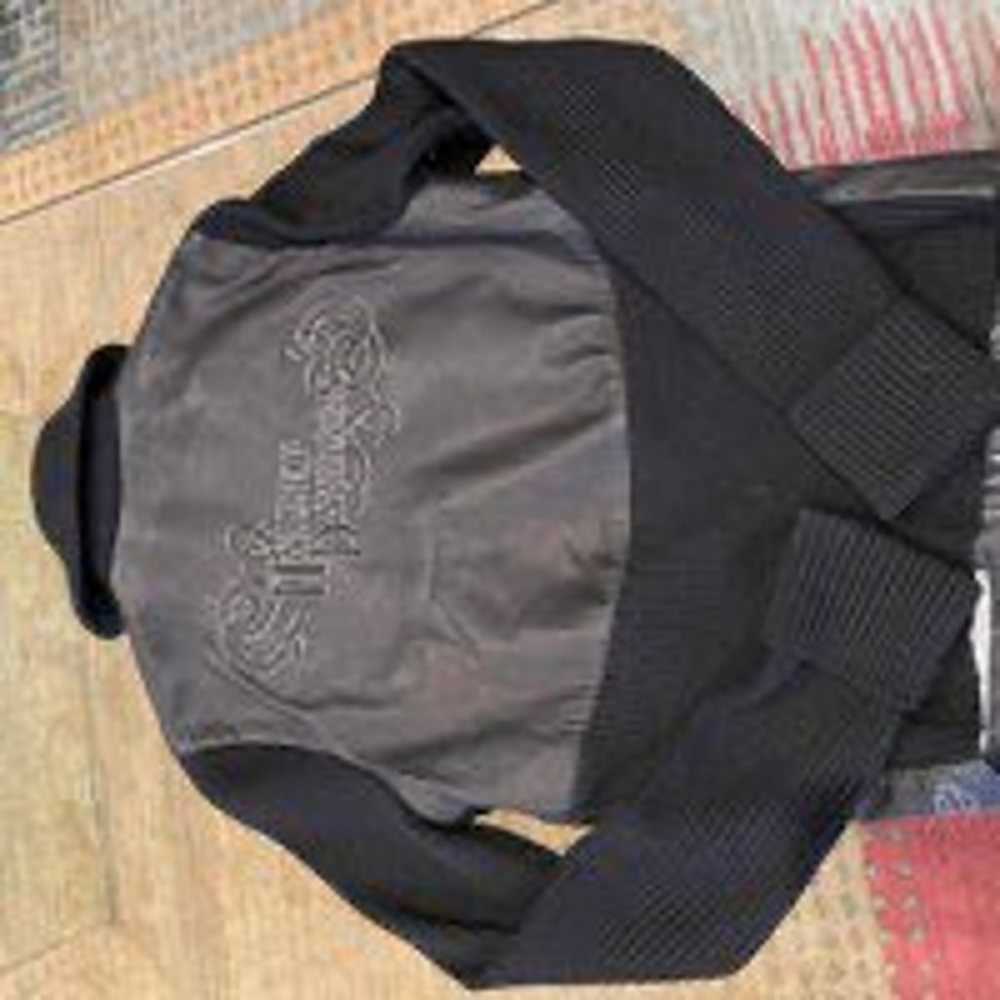 Harley Davidson Genuine Leather Jacket - image 2