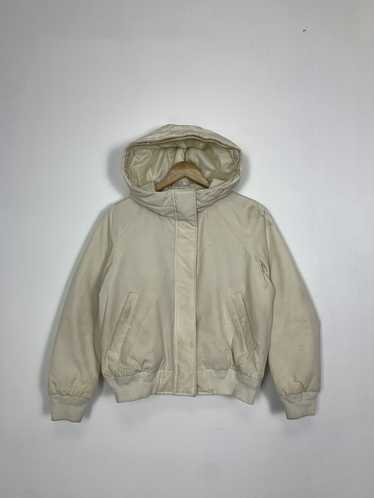 Japanese Brand × Uniqlo UNIQLO Zip Up Hoodie Jack… - image 1