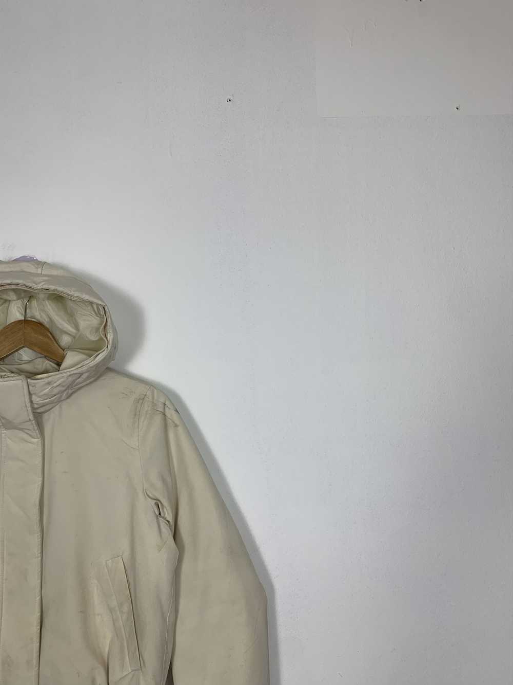 Japanese Brand × Uniqlo UNIQLO Zip Up Hoodie Jack… - image 3