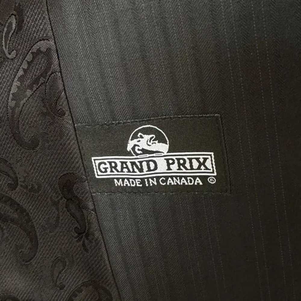 Grand Prix Show Coat Horse Riding Jacket. Equestr… - image 5