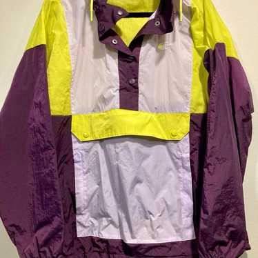 Raincoat/windbreaker - image 1