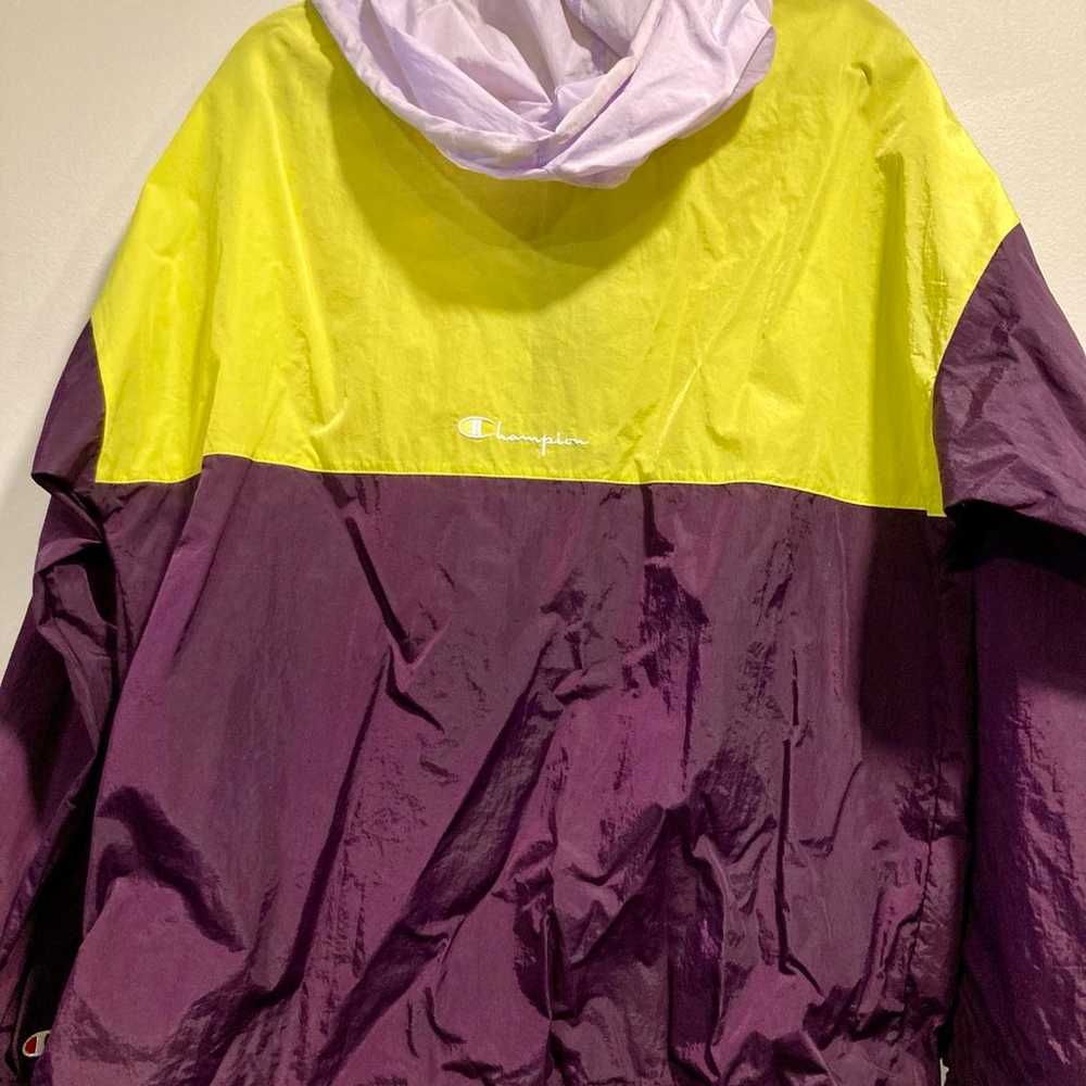 Raincoat/windbreaker - image 4