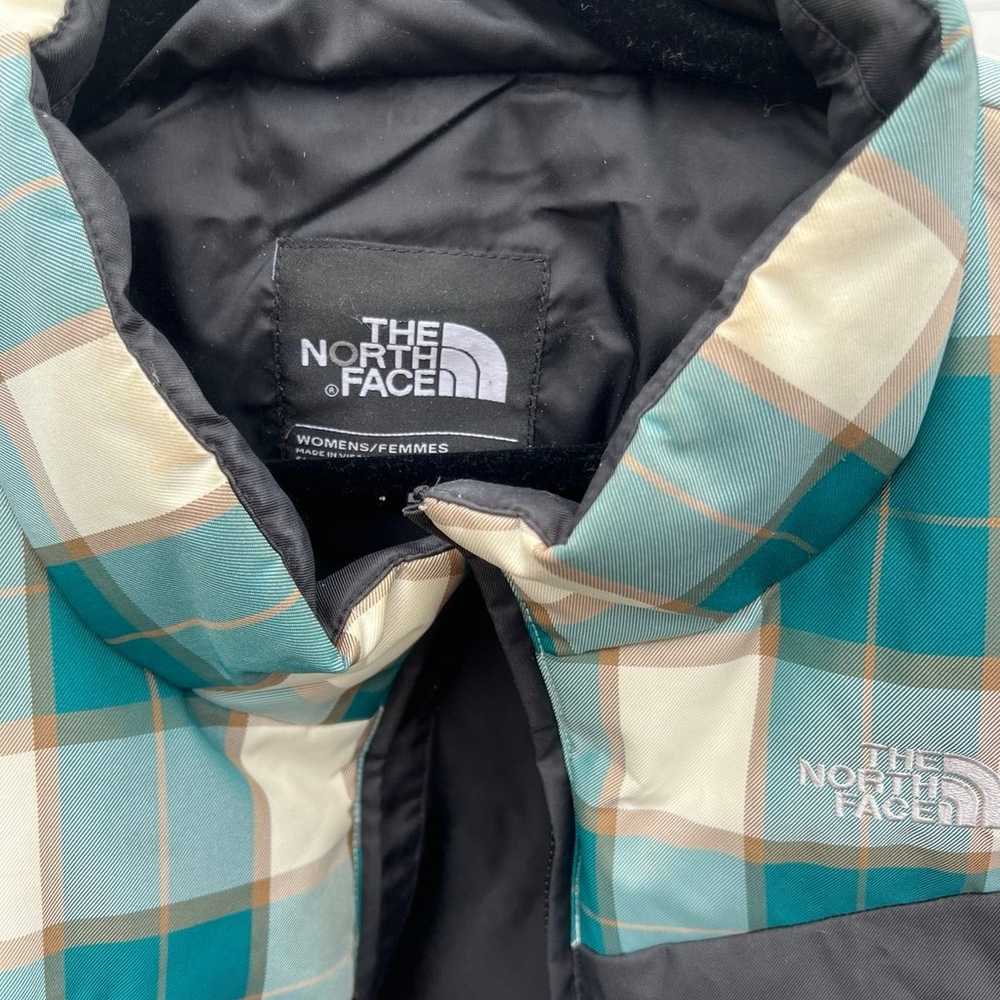 North Face vest - image 2