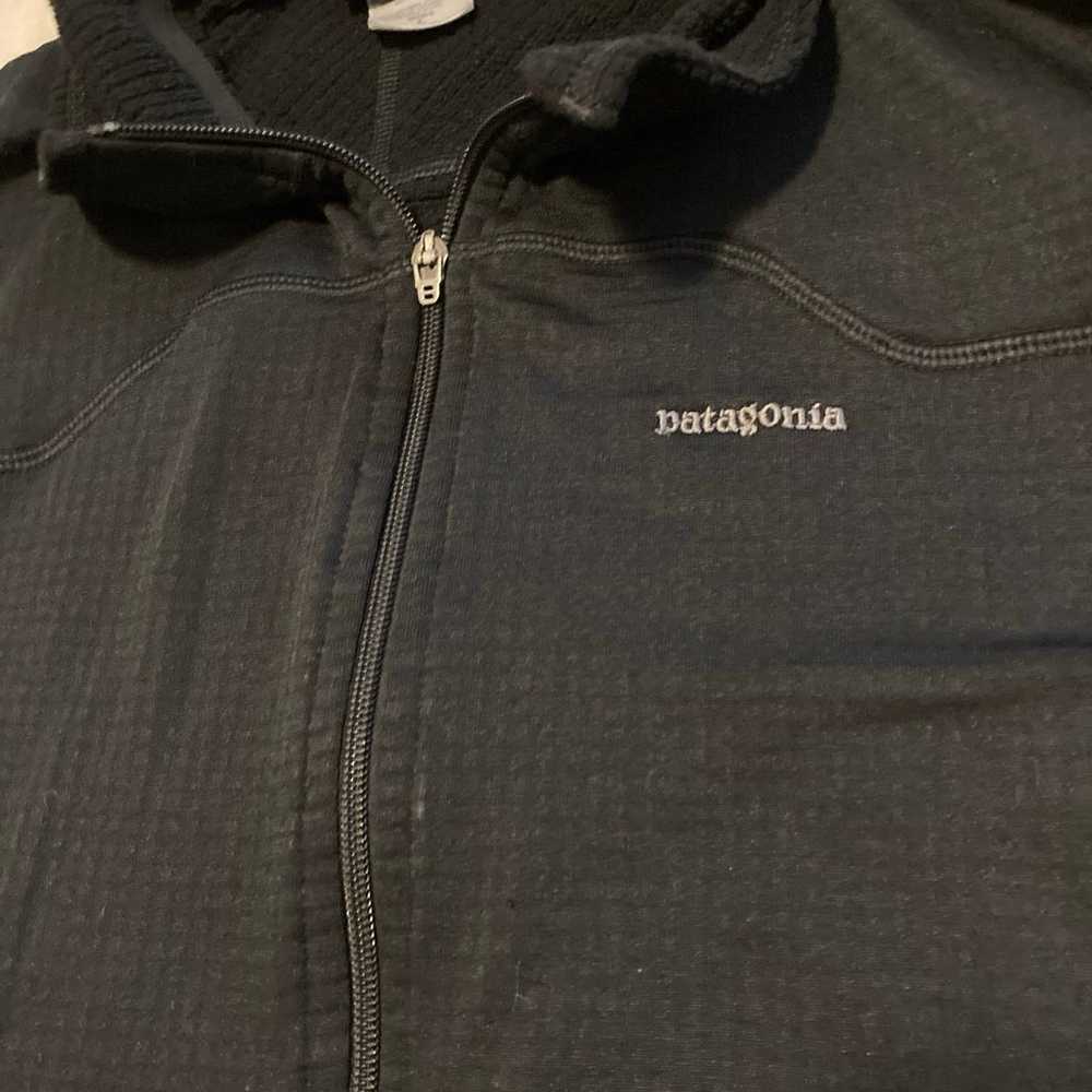 Patagonia Better Black Full vintage vest - image 1