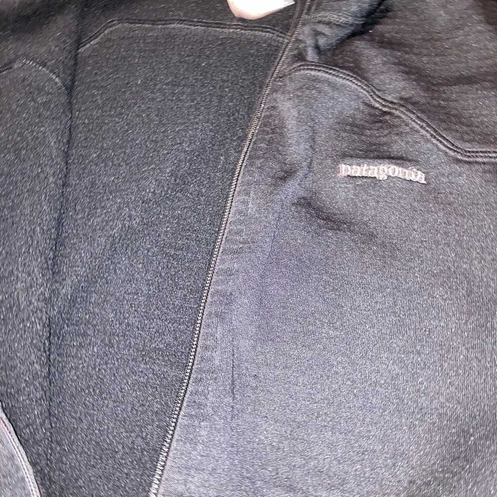 Patagonia Better Black Full vintage vest - image 3