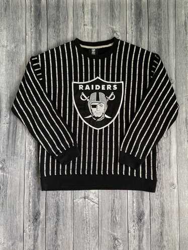 NFL × Oakland Raiders × Streetwear NFL Raiders Bi… - image 1