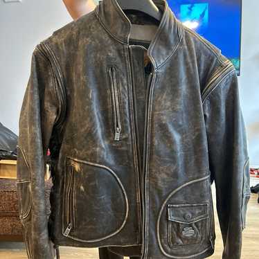 Harley-Davidson jacket - image 1