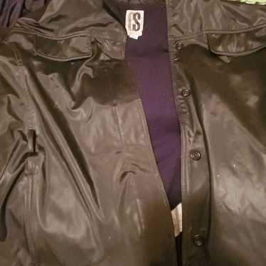 Signature jacket - image 1