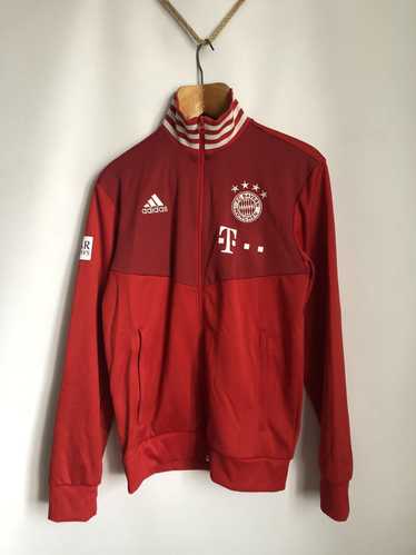 Adidas × Soccer Jersey Adidas FC Bayern Munich Tr… - image 1