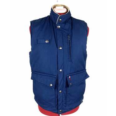 Women Vintage Peak 1 Utility Ski Vest - image 1