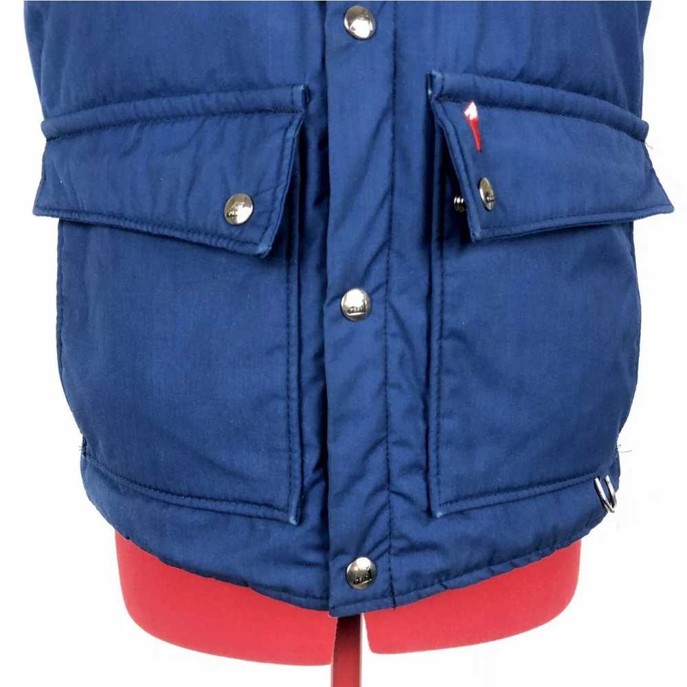 Women Vintage Peak 1 Utility Ski Vest - image 5