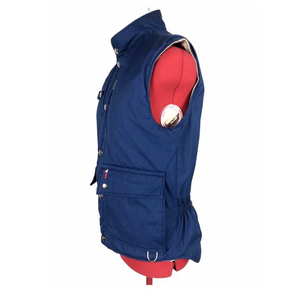 Women Vintage Peak 1 Utility Ski Vest - image 6