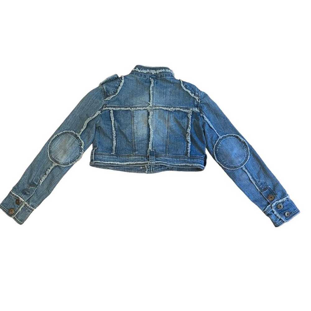 Jean Jacket - image 2