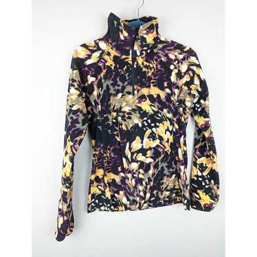 Columbia Sportswear Womens Half Zip Fleece pullov… - image 1