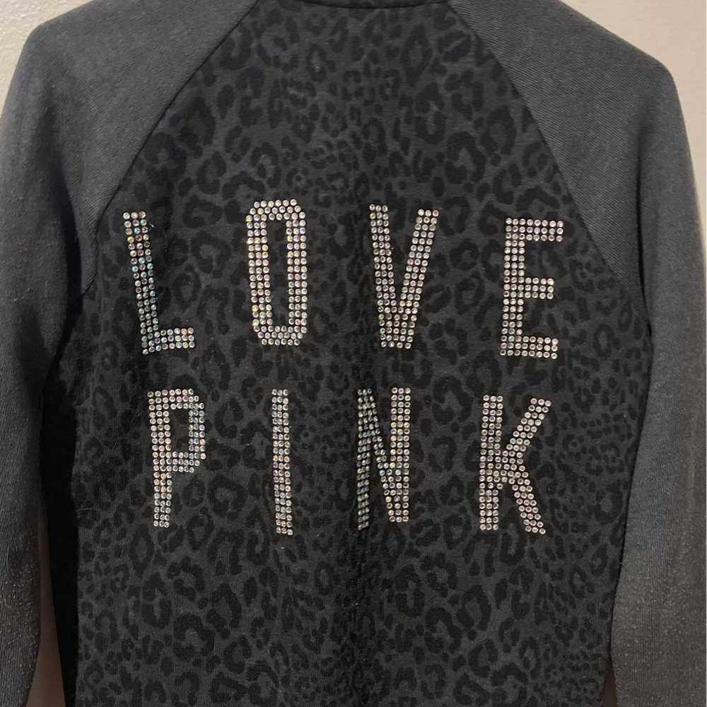 VS PINK Bling jacket - image 1