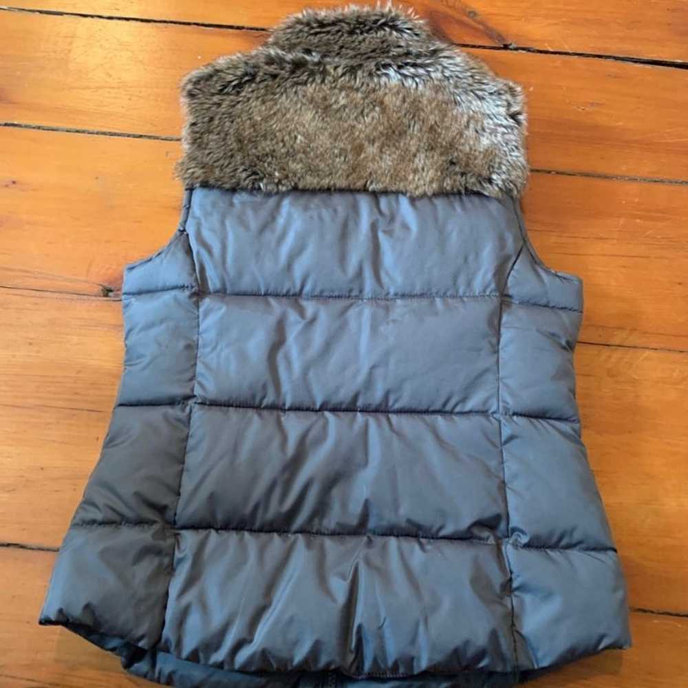 Ruff Hewn Vintage Puffer Vest - image 2