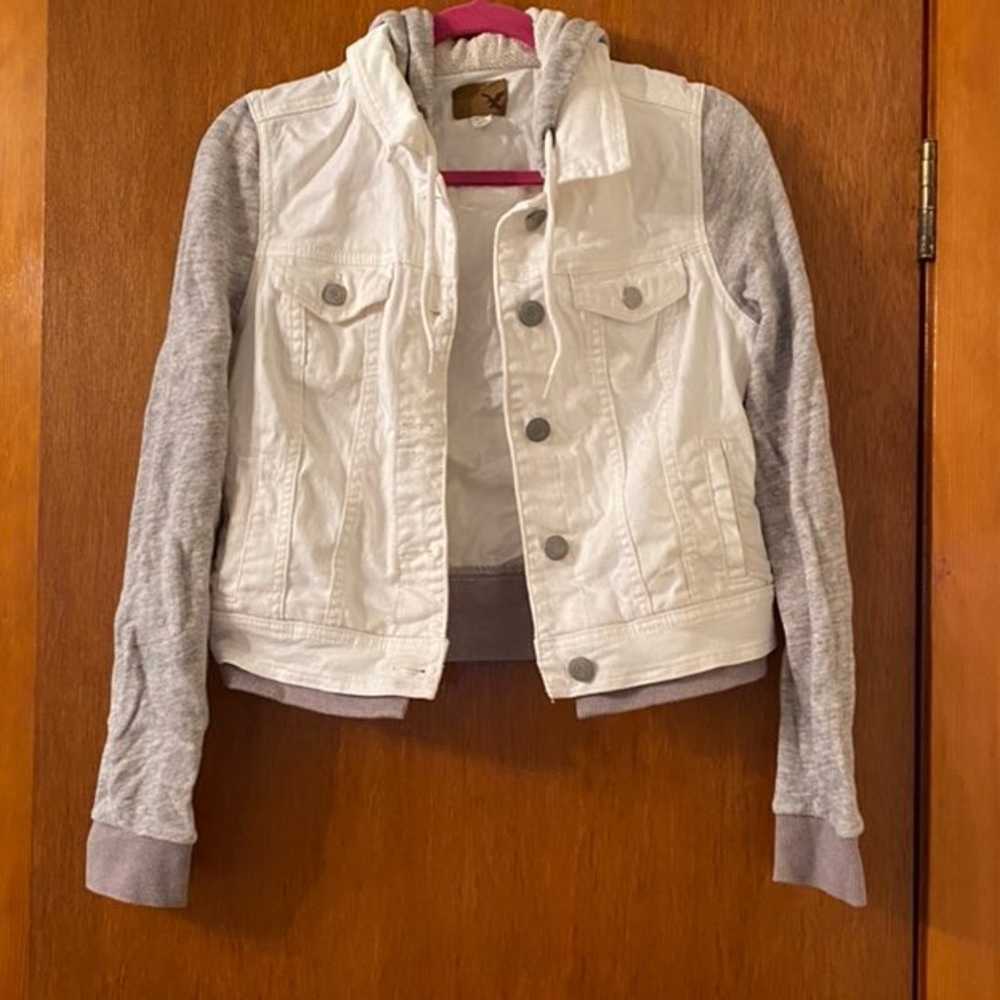 American Eagle Jacket - image 1