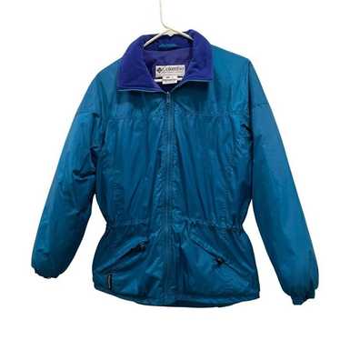 Vintage Columbia Ski Puffer Jacket - image 1