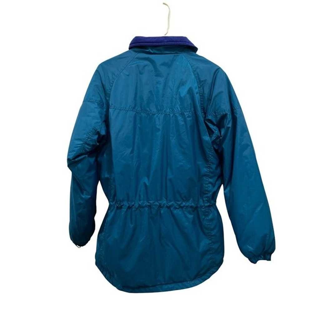 Vintage Columbia Ski Puffer Jacket - image 2