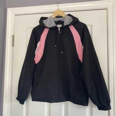 AFI Sport Windbreaker  Jacket S/M - image 1