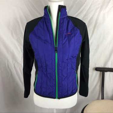 Lauren Ralph Lauren Active Jacket sz S petite - image 1