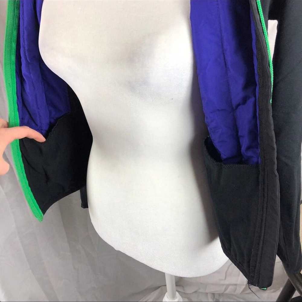 Lauren Ralph Lauren Active Jacket sz S petite - image 4