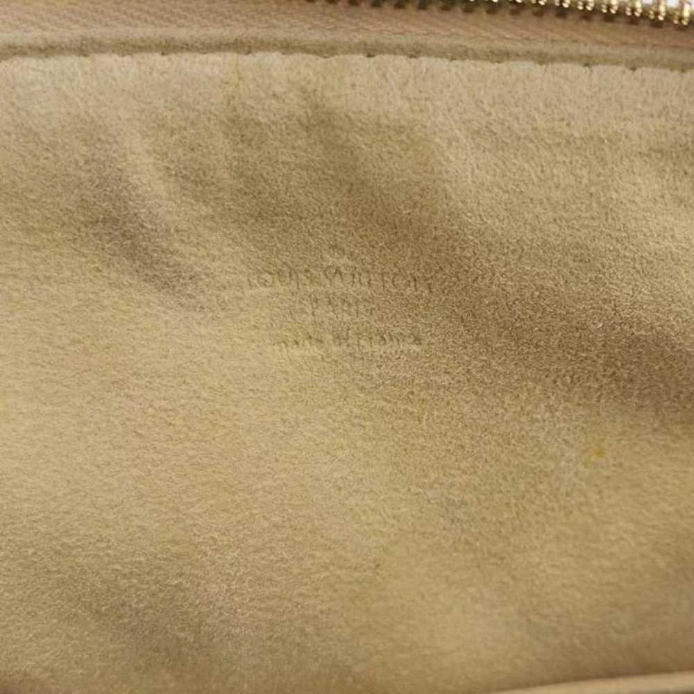 Louis Vuitton Berkeley leather handbag - image 3