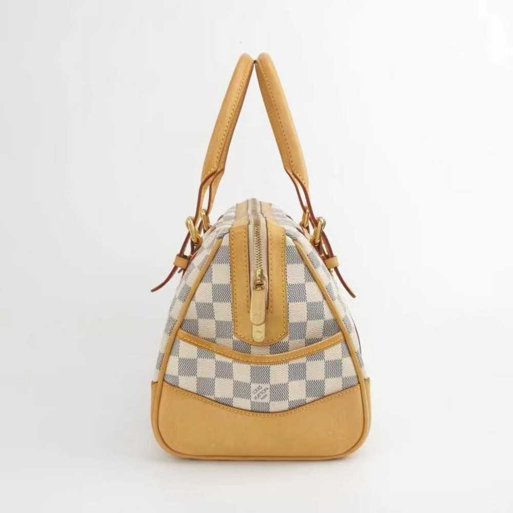 Louis Vuitton Berkeley leather handbag - image 6