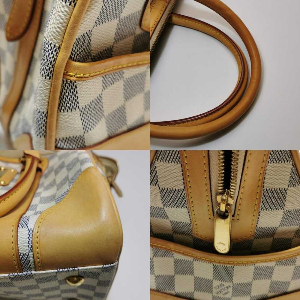 Louis Vuitton Berkeley leather handbag - image 9