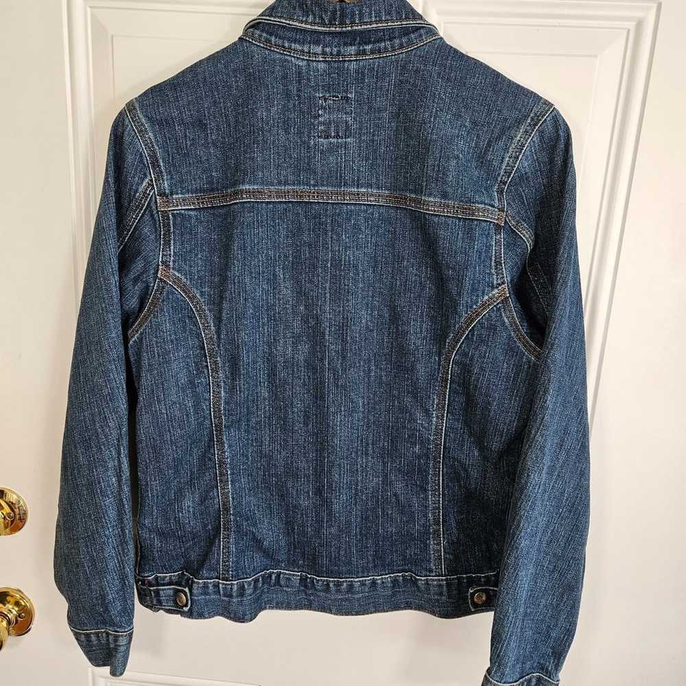 Carhartt Women's Vintage Denim Jacket - image 10