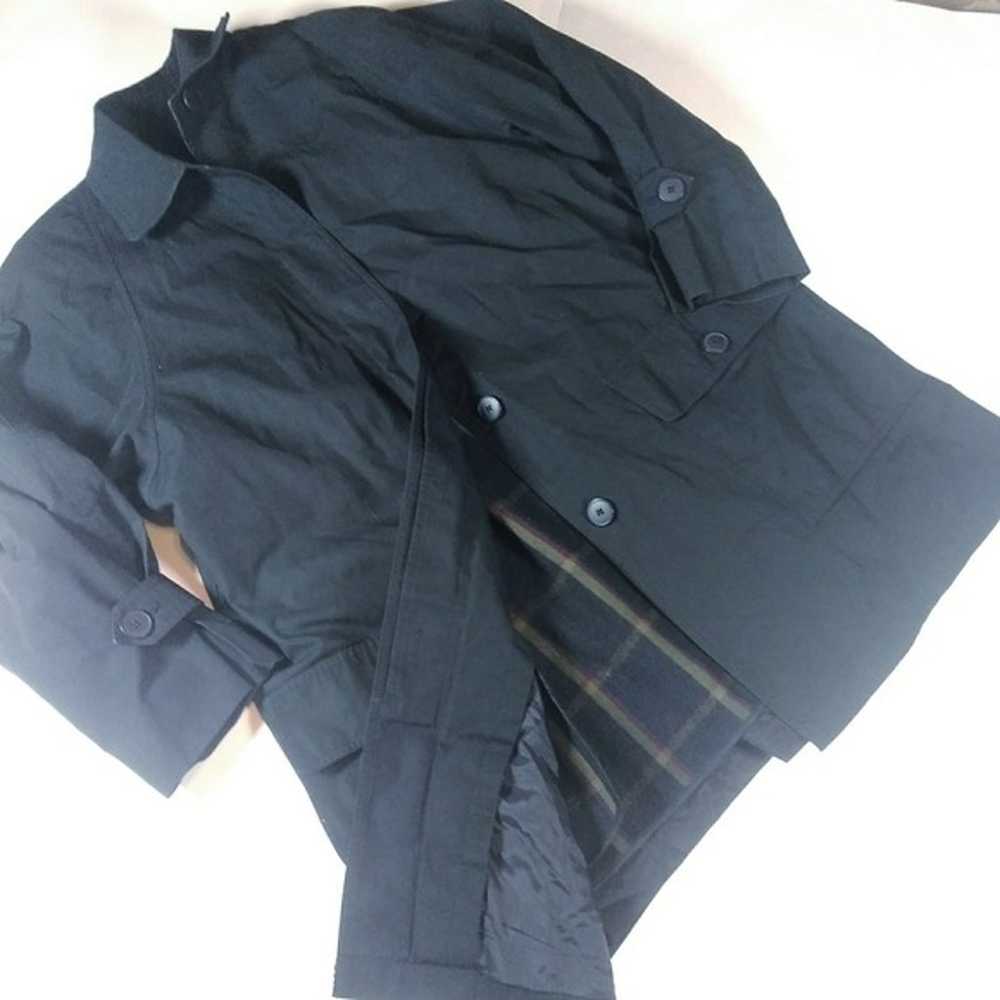 VTG London Fog Removable Lined Trench - image 1