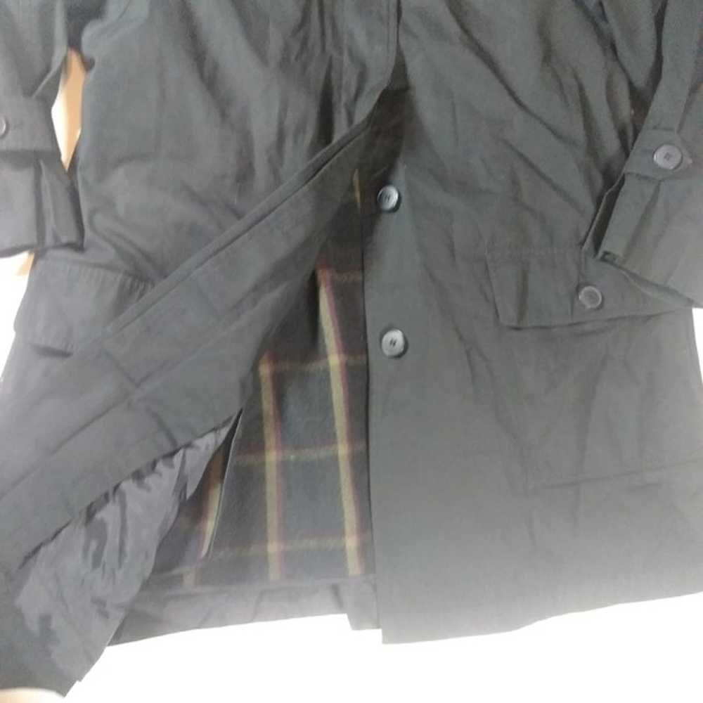 VTG London Fog Removable Lined Trench - image 3