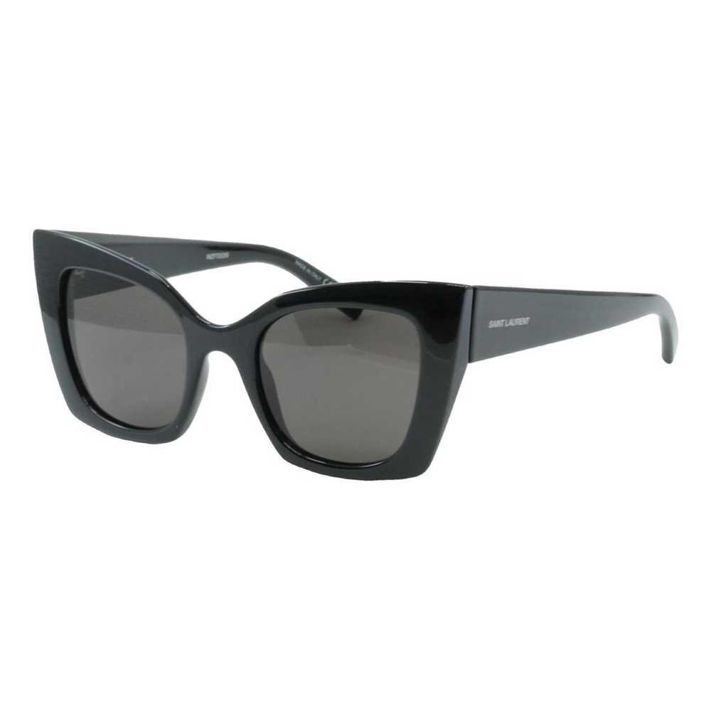 Saint Laurent Sunglasses - image 1