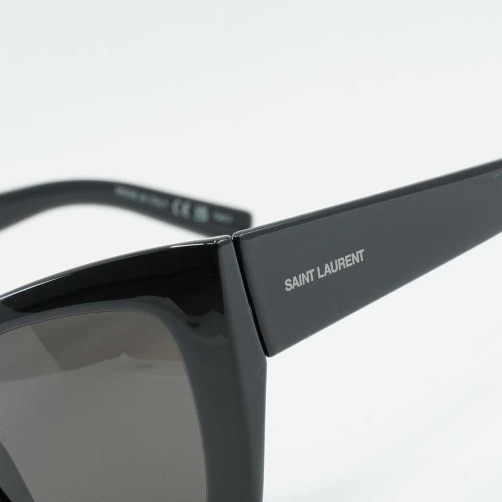 Saint Laurent Sunglasses - image 3