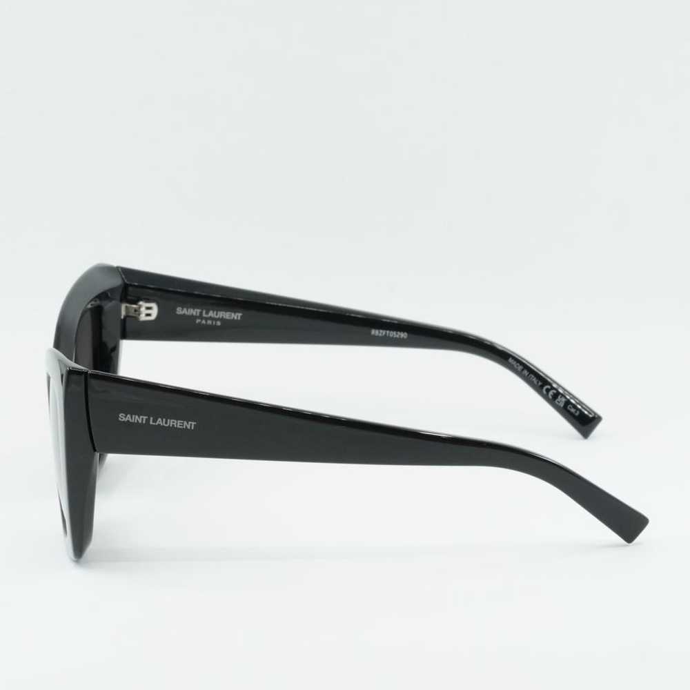 Saint Laurent Sunglasses - image 4